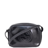 Gucci Soho Shoulder Bag Front
