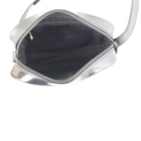 Gucci Soho Shoulder Bag Whole interior
