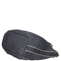 Chanel Nylon CC Logo Sportline Shoulder Bag Corner
