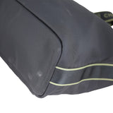 Chanel Nylon CC Logo Sportline Shoulder Bag Corner
