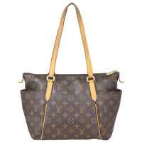 Louis Vuitton Totally PM Monogram Back
