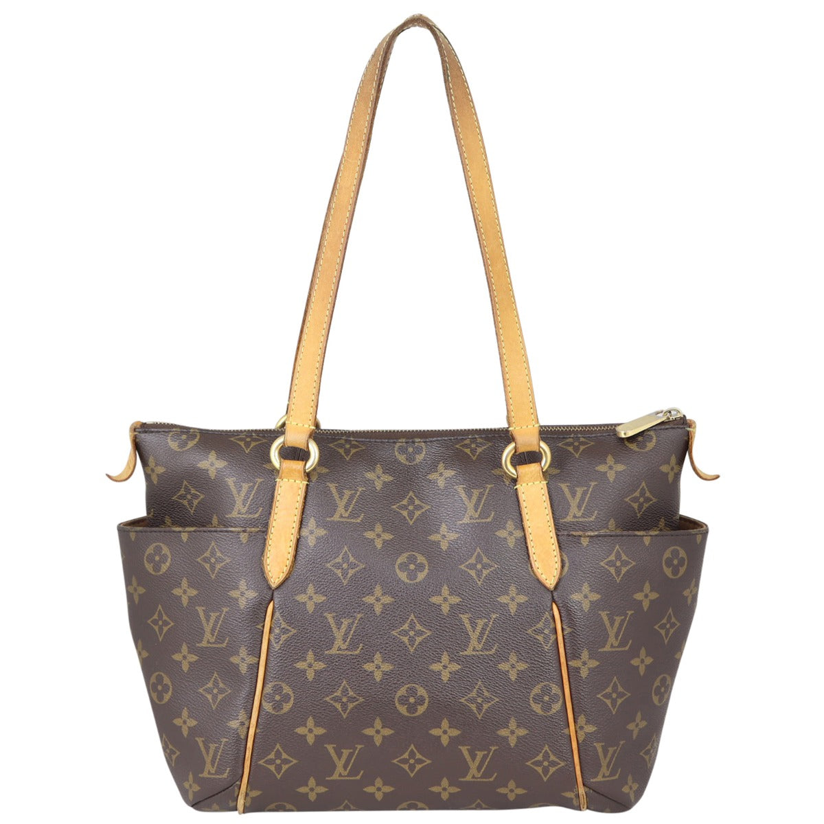 Louis Vuitton Totally PM Monogram Back
