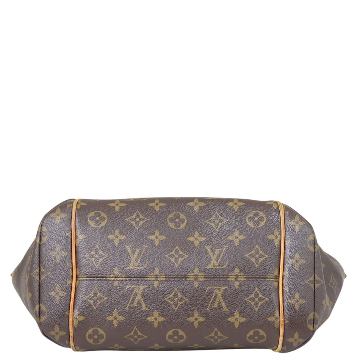 Louis Vuitton Totally PM Monogram Base
