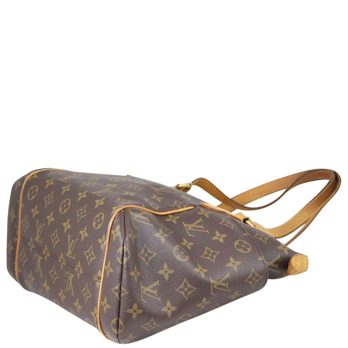 Louis Vuitton Totally PM Monogram Corner
