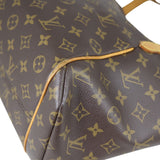 Louis Vuitton Totally PM Monogram Corner
