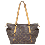 Louis Vuitton Totally PM Monogram Front
