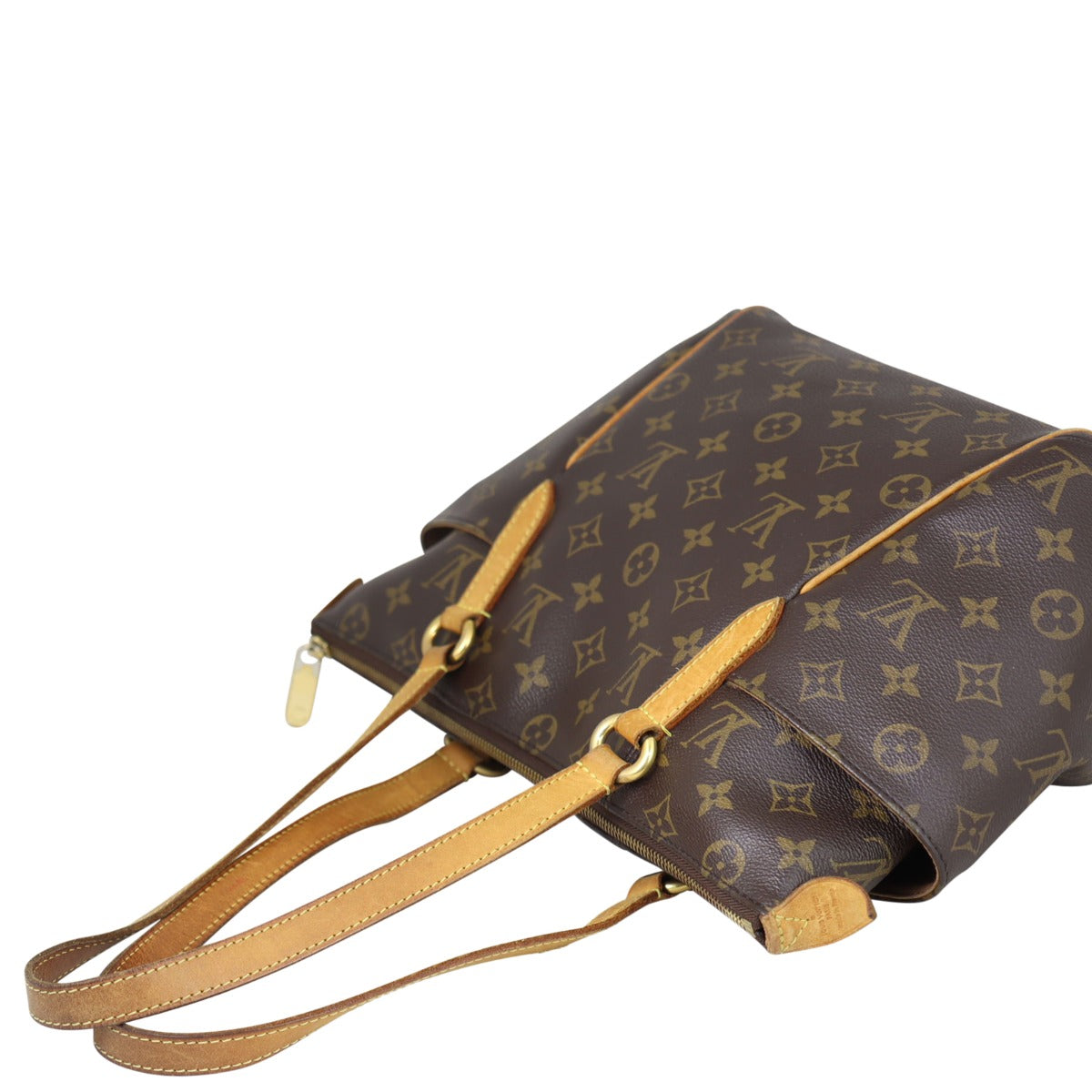 Louis Vuitton Totally PM Monogram Corner
