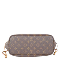 Louis Vuitton Neverfull PM Monogram Base

