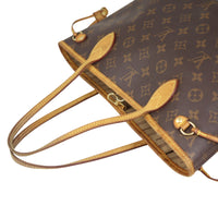 Louis Vuitton Neverfull PM Monogram Corner
