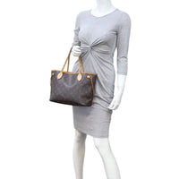 Louis Vuitton Neverfull PM Monogram Mannequin
