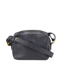 Fendi Vintage Logo Camera Bag Small Front
