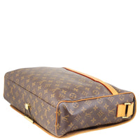 Louis Vuitton Abbesses Messenger Bag Monogram Corner
