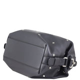 Givenchy Nightingale Small Cross Embellished Satchel Corner
