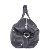 Givenchy Nightingale Small Cross Embellished Satchel Side
