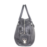 Prada Vitello Daino Bowler Side
