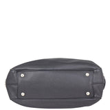 Prada Vitello Daino Bowler Base
