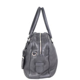 Prada Vitello Daino Bowler Side
