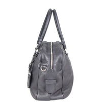 Prada Vitello Daino Bowler Side
