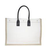 Saint Laurent Rive Gauche Back

 