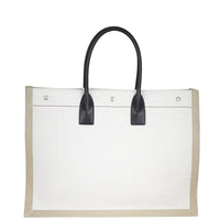 Saint Laurent Rive Gauche Back

 