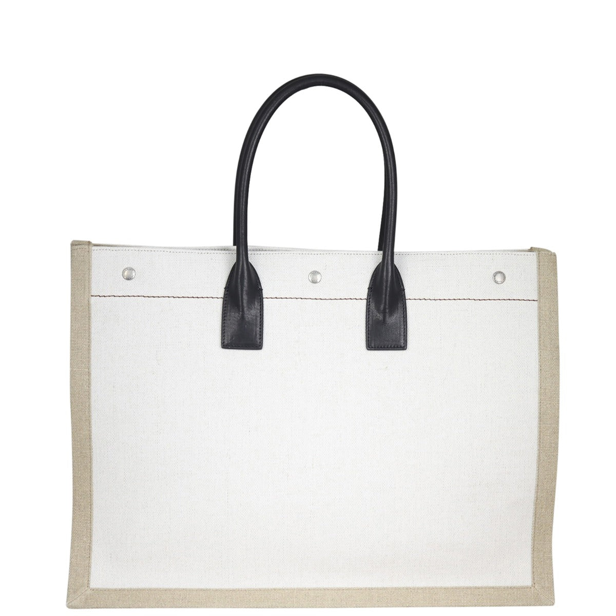 Saint Laurent Rive Gauche Back

 