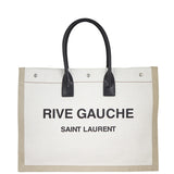 Saint Laurent Rive Gauche Front
 