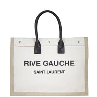 Saint Laurent Rive Gauche Front
 