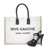 Saint Laurent Rive Gauche Shoe
