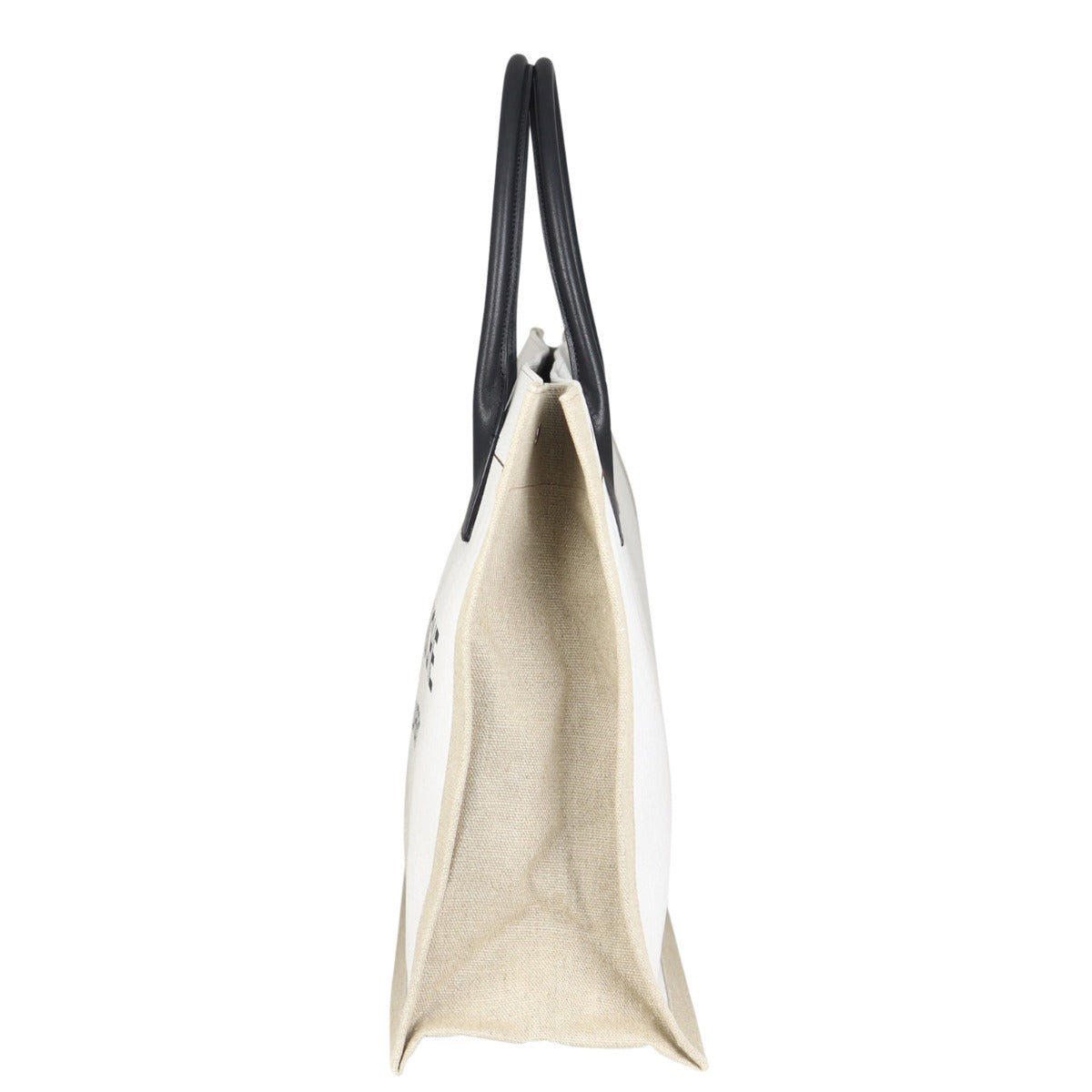 Saint Laurent Rive Gauche Side
