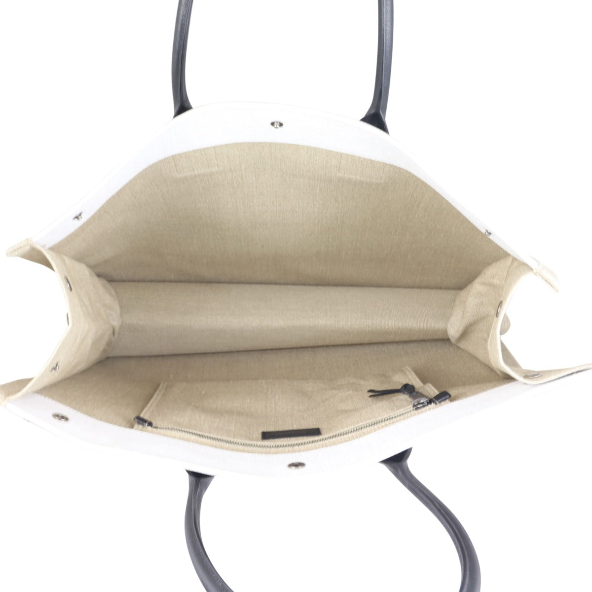 Saint Laurent Rive Gauche Whole interior


