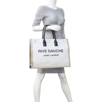 Saint Laurent Rive Gauche Mannequin
