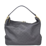 Gucci Linea A Guccissima Hobo Back
