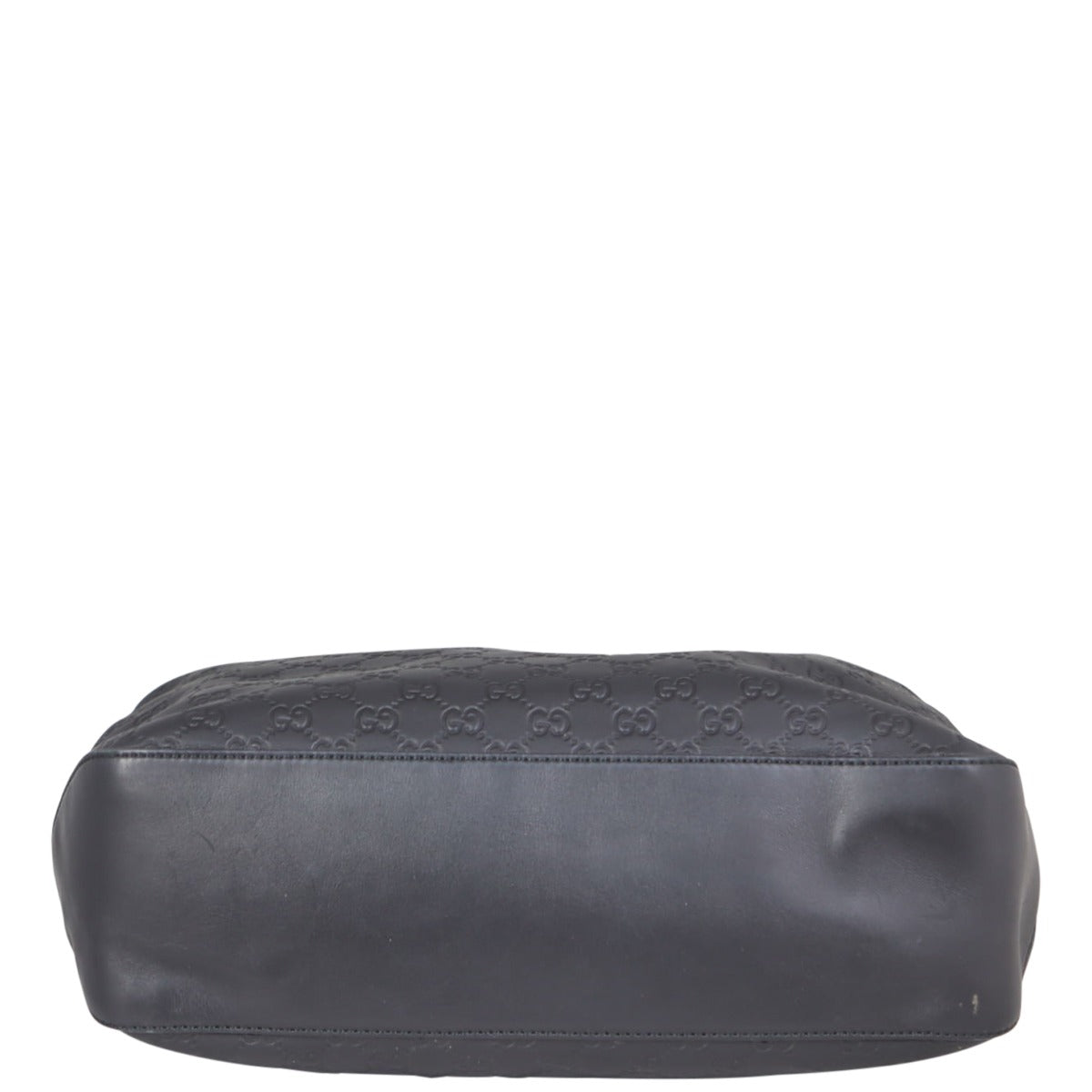 Gucci Linea A Guccissima Hobo Base
