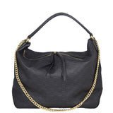 Gucci Linea A Guccissima Hobo Front

