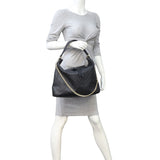 Gucci Linea A Guccissima Hobo Mannequin
