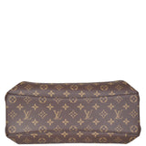 Louis Vuitton Rivoli MM Monogram Base