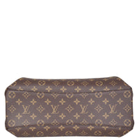 Louis Vuitton Rivoli MM Monogram Base