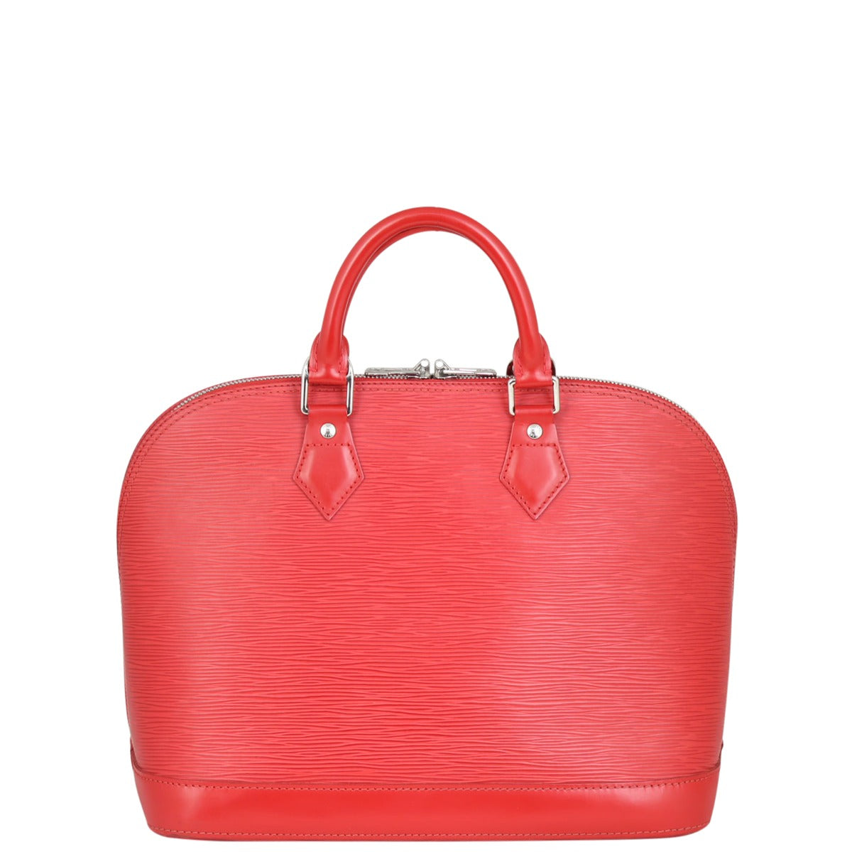 Louis Vuitton Alma Epi Back

