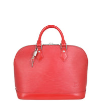 Louis Vuitton Alma Epi Front
