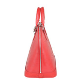 Louis Vuitton Alma Epi Side


