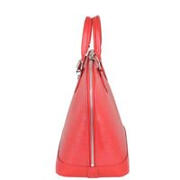 Louis Vuitton Alma Epi Side


