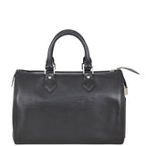 Louis Vuitton Speedy 25 Epi Back

