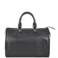 Louis Vuitton Speedy 25 Epi Back

