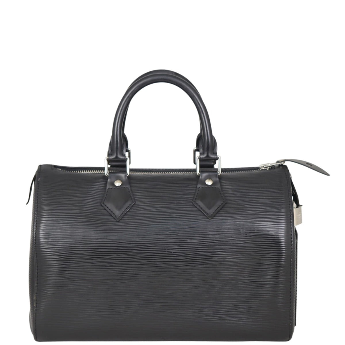 Louis Vuitton Speedy 25 Epi Back

