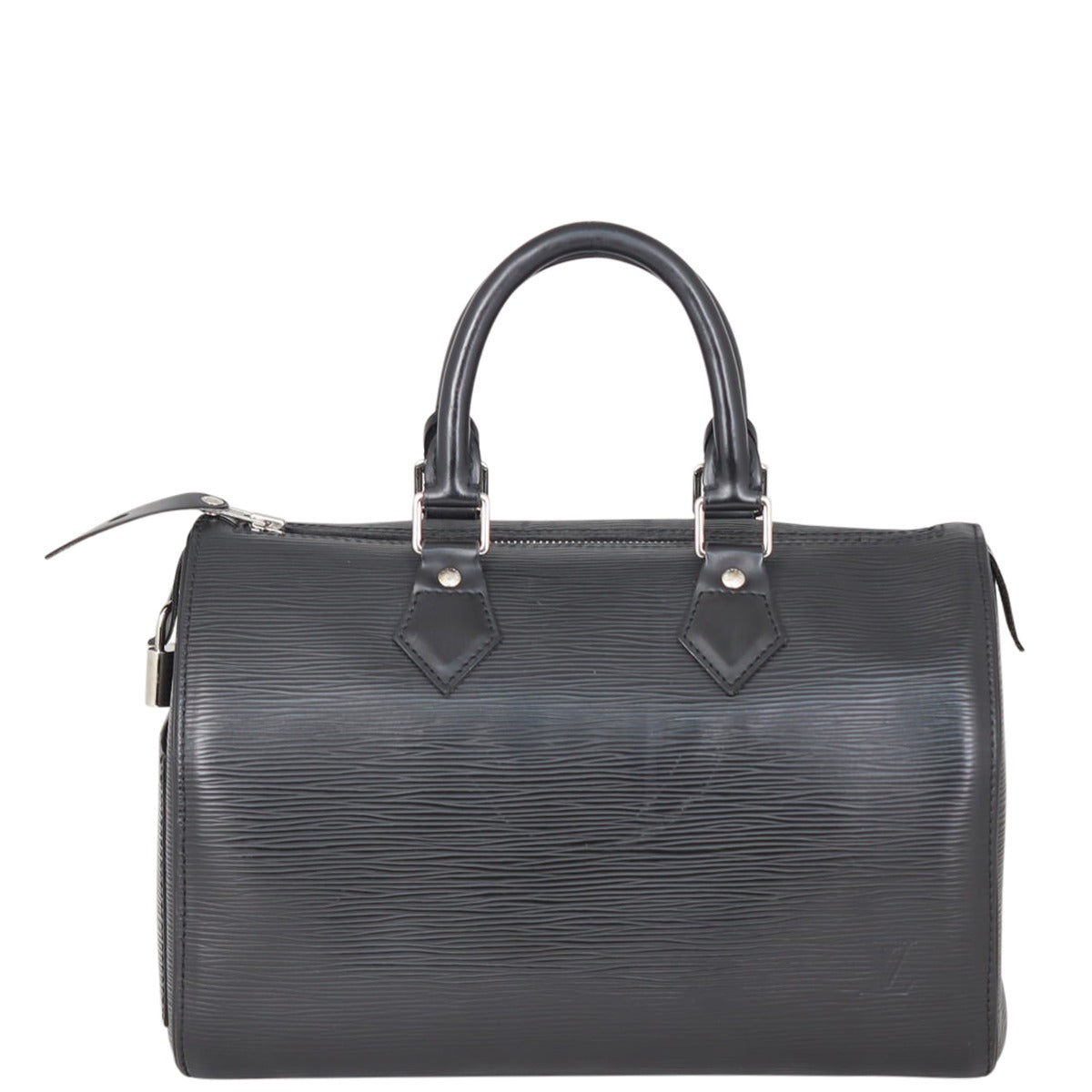 Louis Vuitton Speedy 25 Epi Front
