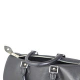 Louis Vuitton Speedy 25 Epi Corner
