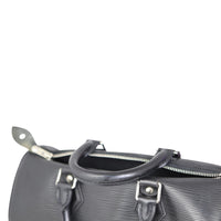 Louis Vuitton Speedy 25 Epi Corner
