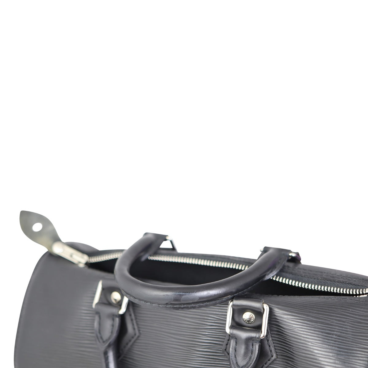 Louis Vuitton Speedy 25 Epi Corner
