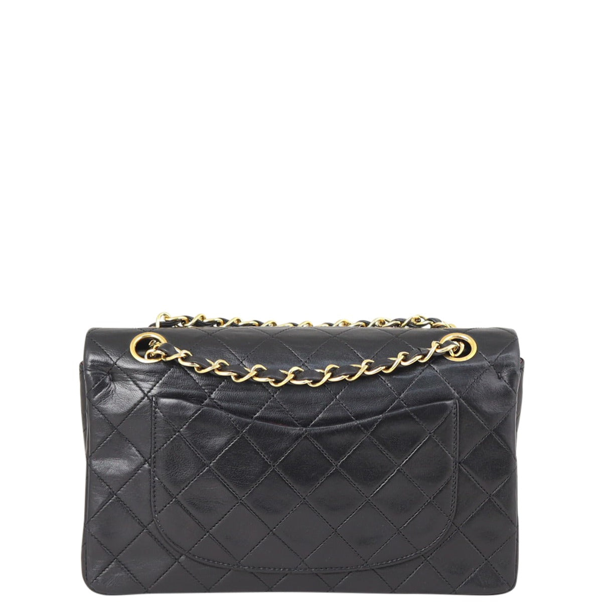 Chanel Classic Double Flap Small Back
