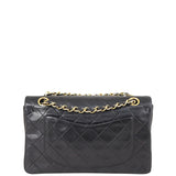 Chanel Classic Double Flap Small Back
